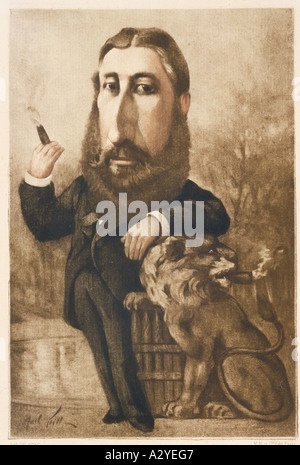 Leopold II, King Of The Belgians, 1909. Artist: Unknown Stock Photo - Alamy