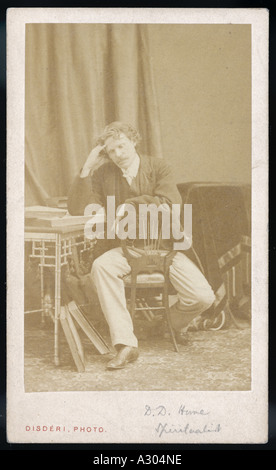 Daniel Dunglas Home Stock Photo Alamy