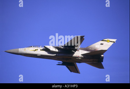 Panavia Tornado F3T (AC)   GAV 2127-215 Stock Photo