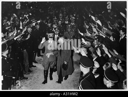 Hitler Linz Austria Stock Photo - Alamy
