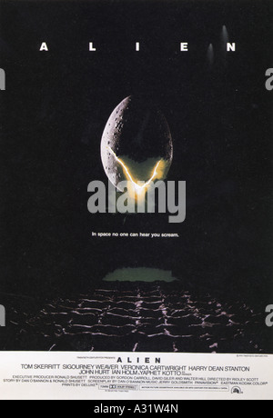 ALIEN 3, Sigourney Weaver, 1992 Stock Photo - Alamy