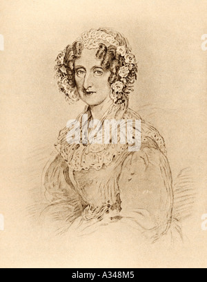 King louis philippe queen marie amelie french france monarch royalty hi-res  stock photography and images - Alamy