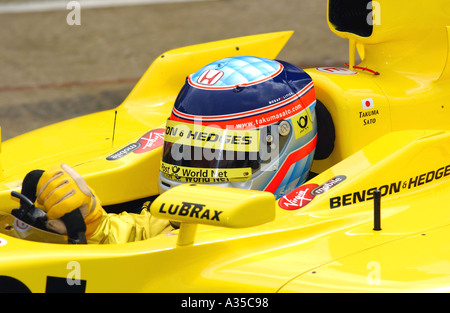 takuma-sato-jordan-f1-
