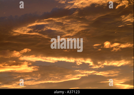 Night Sky at Waren Mill Northumberland Stock Photo - Alamy