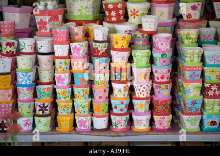Chatuchak Market Bangkok Thailand Stock Photo