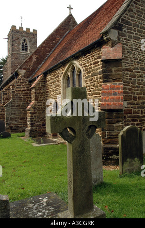 St James The Apostle Churchyard In Pulloxhill UK Stock Photo Alamy st-james-the-apostle-churchyard-in-pulloxhill-uk-stock-photo-alamy