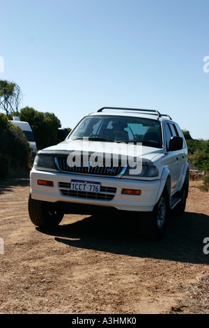 Driving offroad in the outback. Western Australia Stock Photo - Alamy