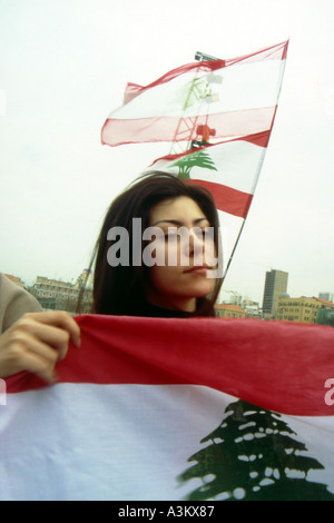 in one s right mind beirut lebanon