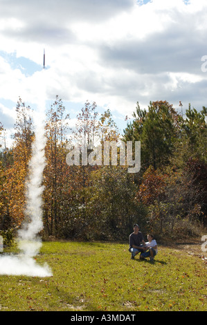 rocket blast off toy