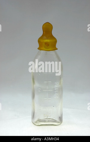https://l450v.alamy.com/450v/a3mh34/antique-glass-baby-bottle-with-pull-on-nipple-a3mh34.jpg