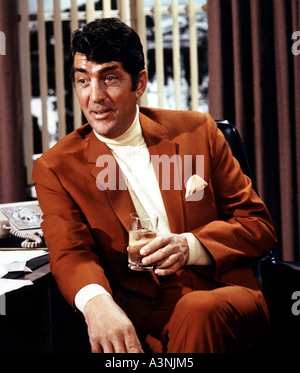 drinking dean martin onstage