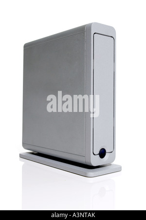 Hard drive Stock Photo