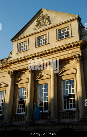 The Old Vic Theatre Bristol England UK Stock Photo - Alamy