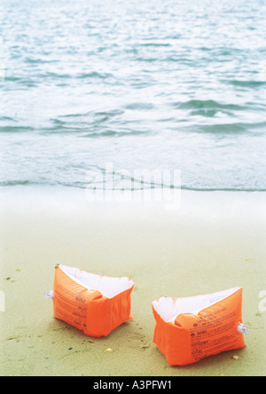water wings, floaties Stock Photo - Alamy