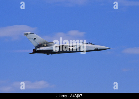 RAF Tornado F3 fighter aircraft Stock Photo