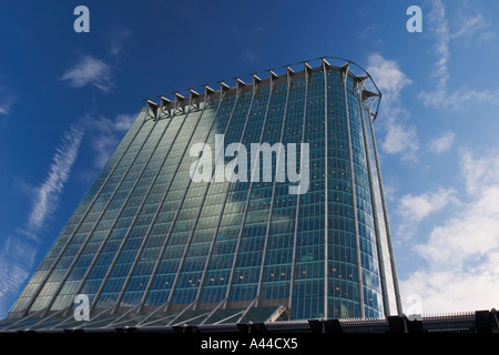 Citypoint building in Ropemaker place Stock Photo