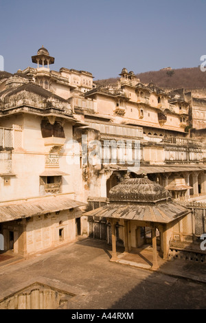 Offbeat Bundi in Rajasthan is a gem