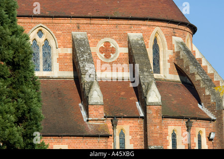 Cranleigh School Surrey - UK Stock Photo - Alamy