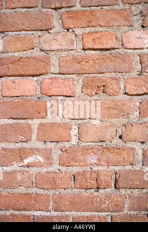Brick wall Stock Photo