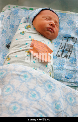 Newborn hospital swaddle sale