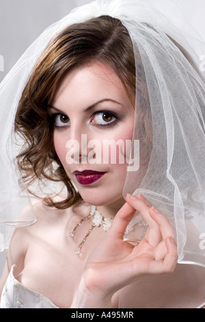 Model release available Stock Photo