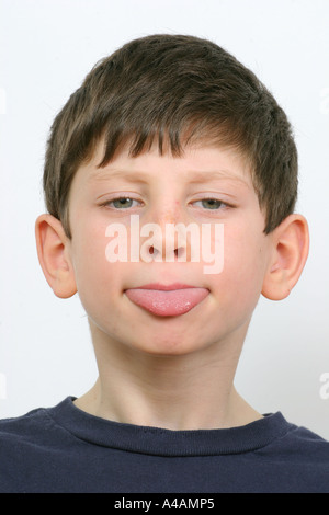 Primary  School Stock Photo