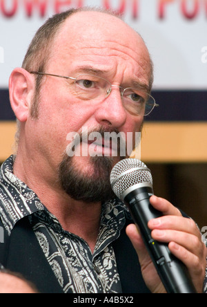 ian anderson, jethro tull, 70s Stock Photo - Alamy