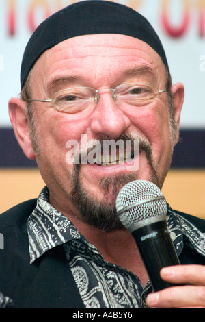 ian anderson, jethro tull, 70s Stock Photo - Alamy