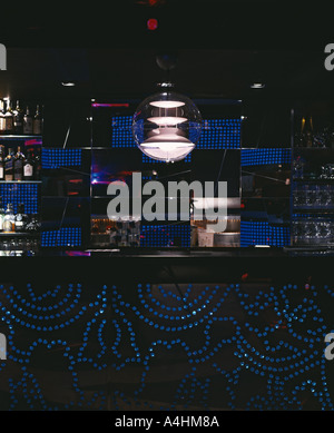 KABARETS PROPHECY Stock Photo