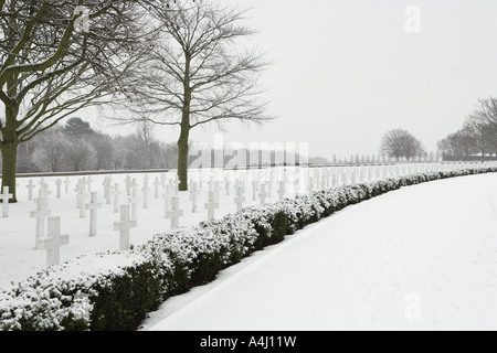 There's More where they came from', American Cemetery, Madingley, Cambridge Stock Photo