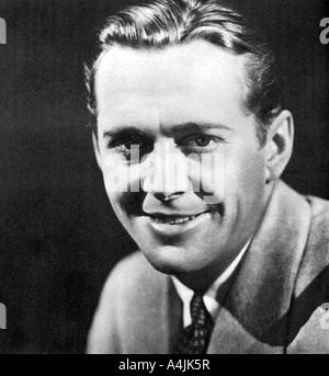 James Dunn, American actor, 1934-1935. Artist: Unknown Stock Photo - Alamy