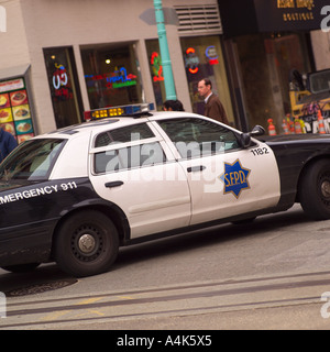 San Francisco California U S A Stock Photo