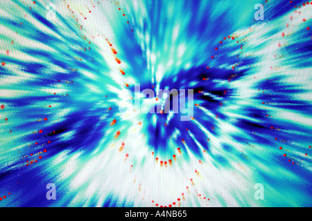 Abstract Background Stock Photo