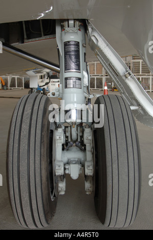 landing-gear-wheels-of-an-