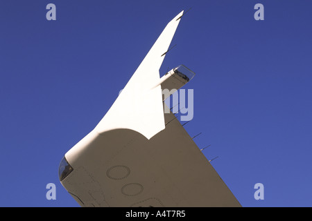 Airbus A310-304 Winglet Stock Photo - Alamy