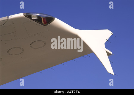 Airbus A310-304 Winglet Stock Photo - Alamy