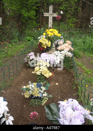 The gypsy boys grave, Suffolk, Newmarket, UK Stock Photo - Alamy