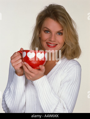 Ruth Gordon model Stock Photo - Alamy