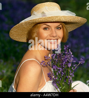 Ruth Gordon model Stock Photo - Alamy