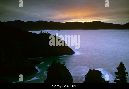Sunrise Stock Photo