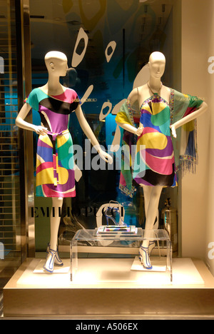 Emilio pucci hi-res stock photography and images - Alamy
