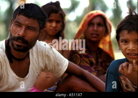 Rabari tribals Rajasthan India Stock Photo - Alamy
