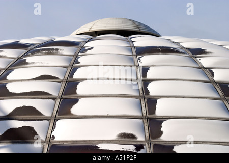 The Oasis leisure centre in Swindon Wiltshire Stock Photo: 7048585 - Alamy