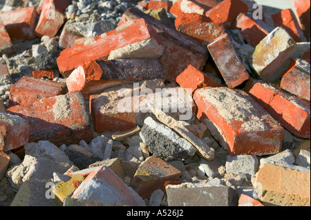 Waste Stock Photo