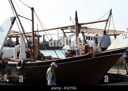 fishing platform in the middle of the sea in indonesia Stock Photo - Alamy