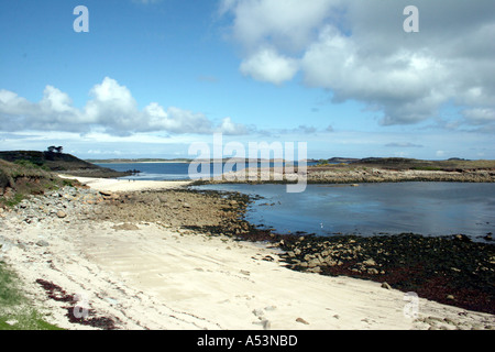 marys scilly isles