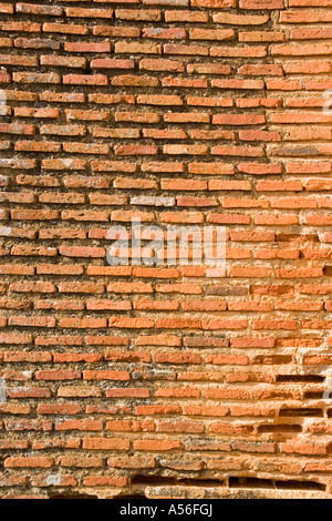 brick work pattern Stock Photo