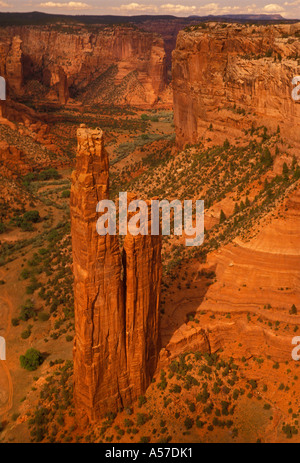 Canyon de Chelley National Monument, Arizona Stock Photo - Alamy