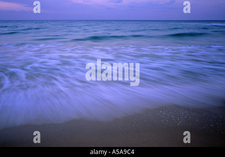 Beach Stock Photo