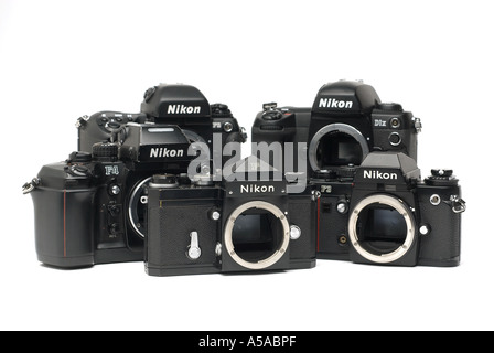 Nikon F5 F4 F3 F2 ボディ レンズ まとめ ジャンク 2025年最新】Yahoo!オークション -ニコンf ジャンクの中古品